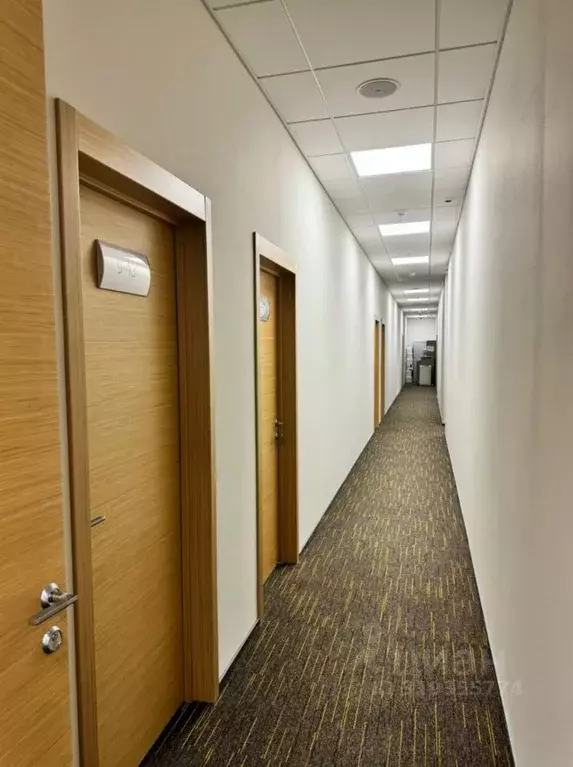 Офис в Москва Летниковская ул., 2С1 (1390 м) - Фото 0