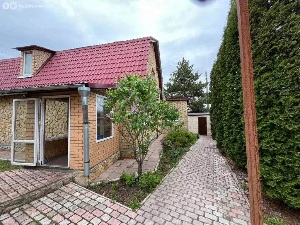 Дом в Киреевск, Западный переулок, 3 (300 м) - Фото 2