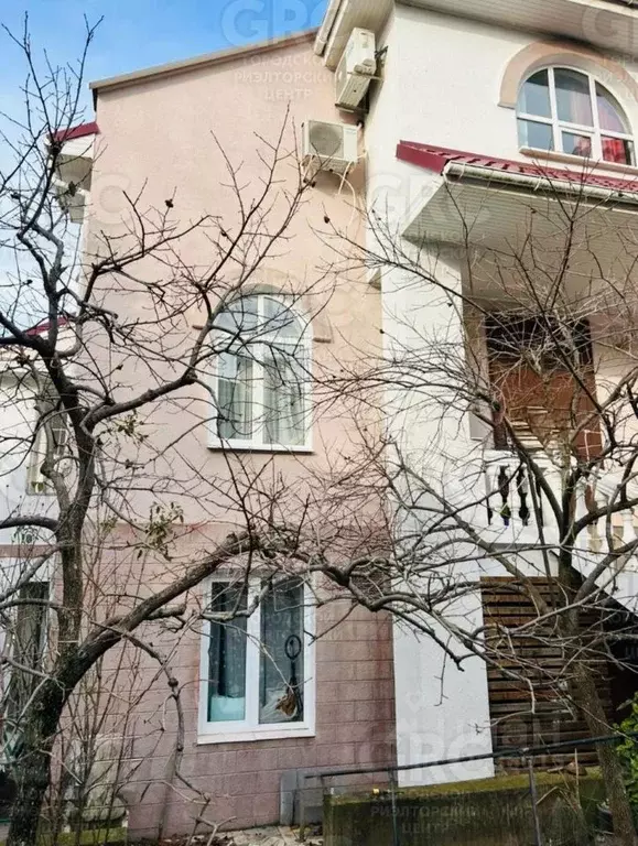 Дом в Краснодарский край, Сочи Новый Сочи мкр, пер. Рахманинова, 12/7 ... - Фото 1