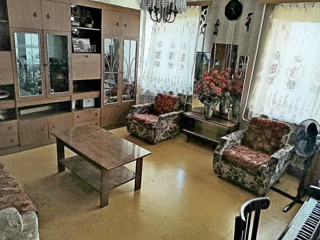 3-к кв. Самарская область, Самара Вольская ул., 71 (65.0 м) - Фото 0