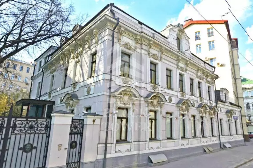 Офис (1502 м) - Фото 2