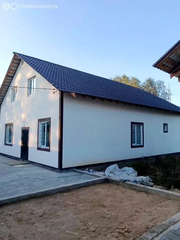 Дом в Богородский городской округ, деревня Соколово, КП Ново-Соколово ... - Фото 2