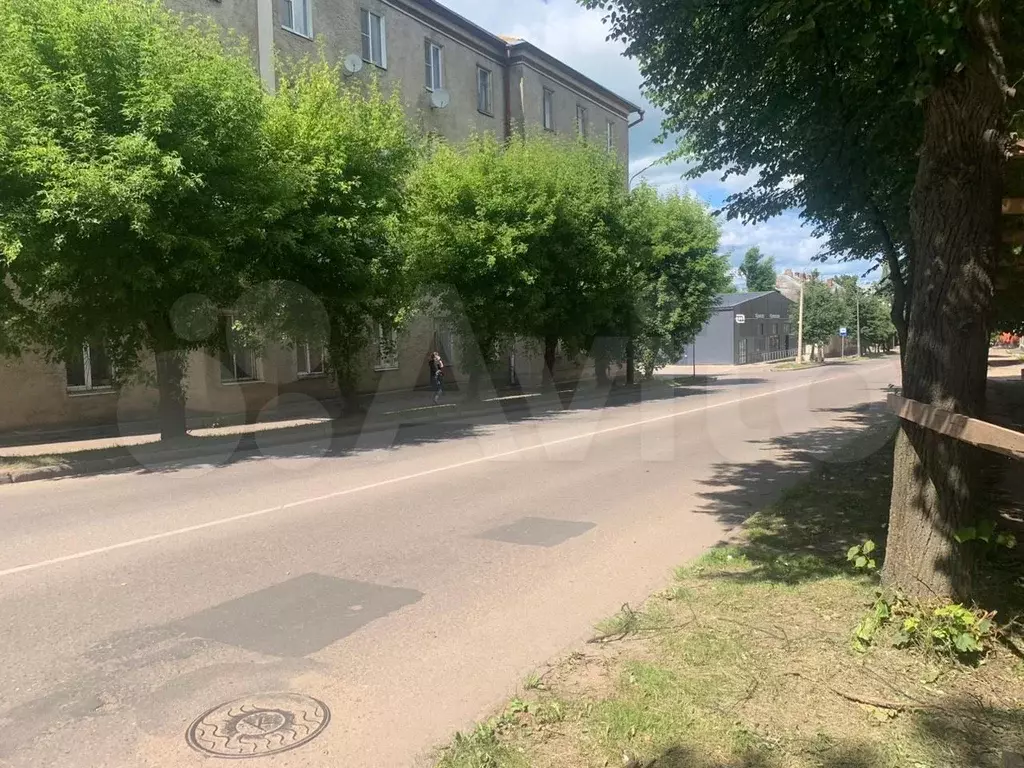 Свободного назначения, 18 м - Фото 1