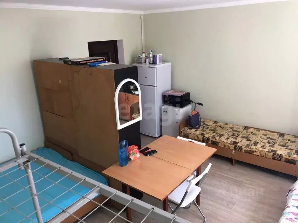 Комната Краснодарский край, Геленджик городской округ, с. Кабардинка ... - Фото 2