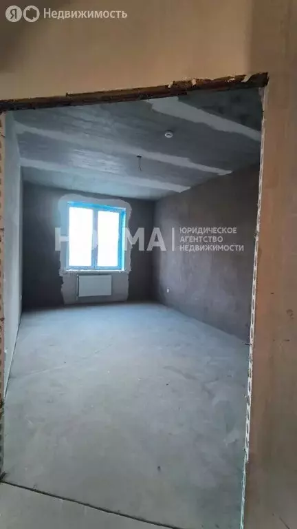 1-комнатная квартира: Октябрьский, Социалистическая улица, 10 (38.5 м) - Фото 1