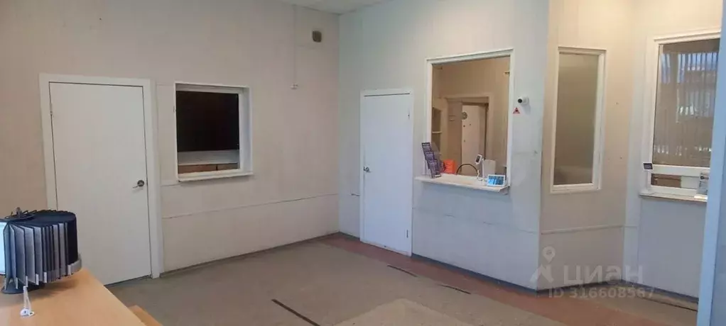 Помещение свободного назначения в Башкортостан, Баймак просп. Салавата ... - Фото 1