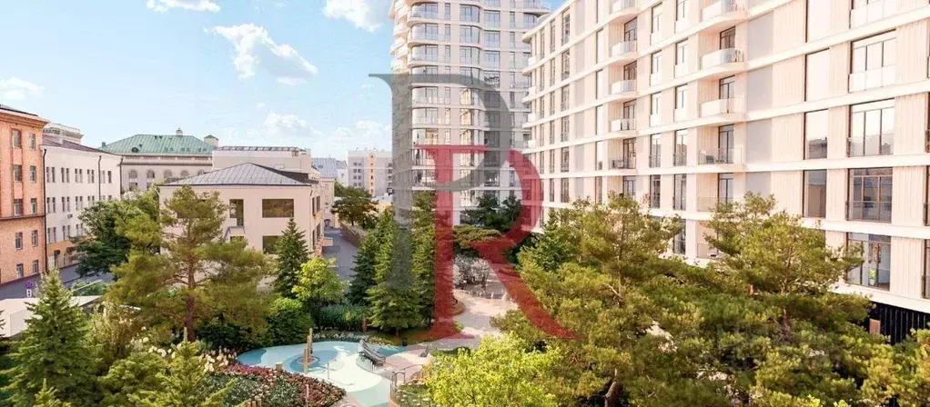Квартира, 3 комнаты, 181.5 м - Фото 0
