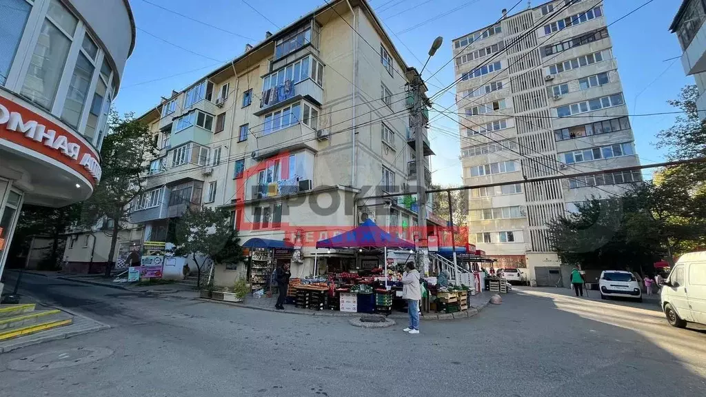 Помещение с арендатором 150 м2 - Фото 1