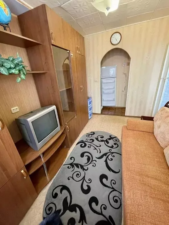 2-к кв. Кировская область, Киров Производственная ул., 1а (42.0 м) - Фото 2