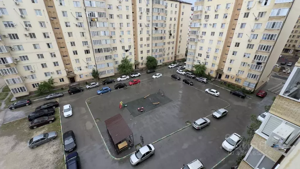 4-к кв. Дагестан, Каспийск ул. Каспийская, 4 (105.0 м) - Фото 2