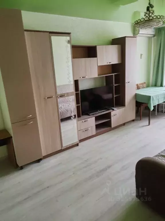 2-к кв. Краснодарский край, Сочи Гагарина мкр, ул. Чайковского, 10 ... - Фото 2