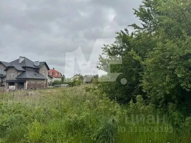 Участок в Калининградская область, Зеленоградский муниципальный округ, ... - Фото 1