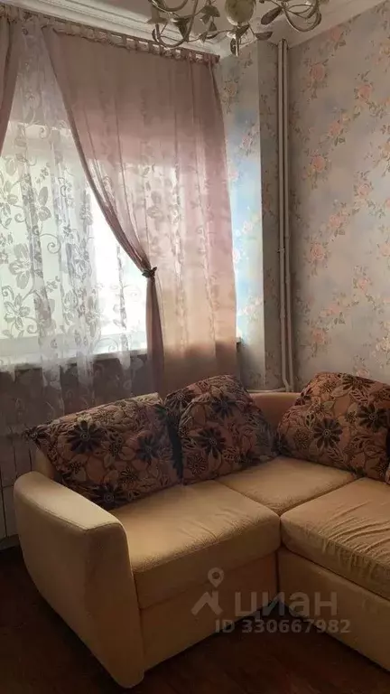 Комната Москва Большой Конюшковский пер., 27А (28.0 м) - Фото 2