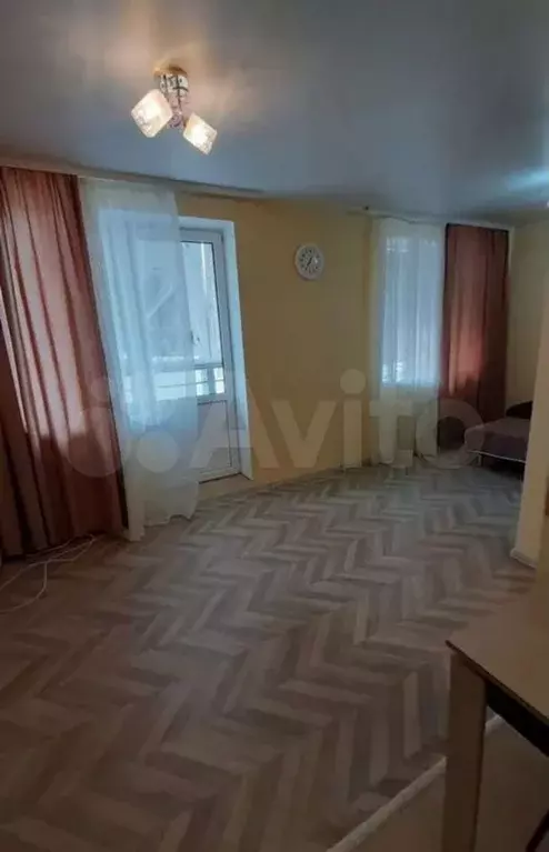 Квартира-студия, 28 м, 2/9 эт. - Фото 1