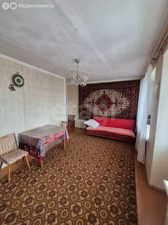 2-комнатная квартира: Ярославль, проспект Дзержинского, 67 (44.6 м) - Фото 1