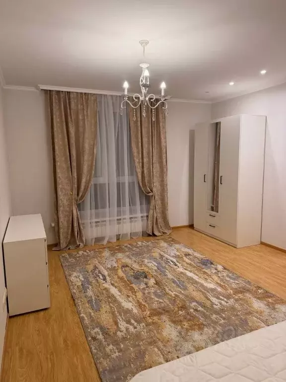 1-к кв. Московская область, Одинцовский городской округ, д. Ликино 103 ... - Фото 1