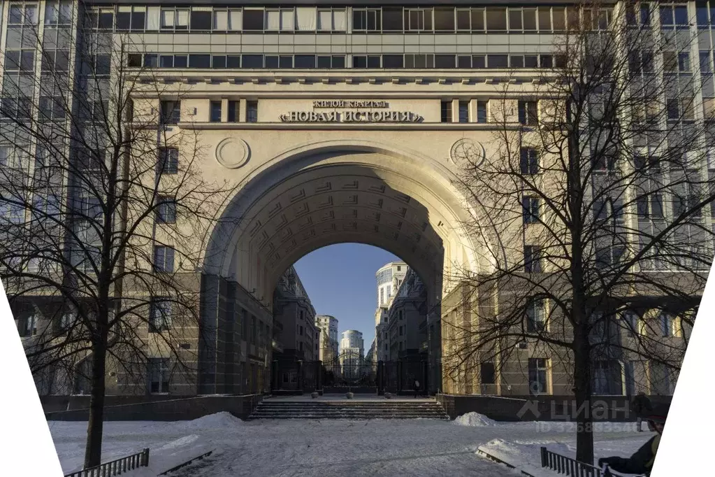 Гараж в Санкт-Петербург просп. Средний Васильевского острова, 85 (15 ... - Фото 2