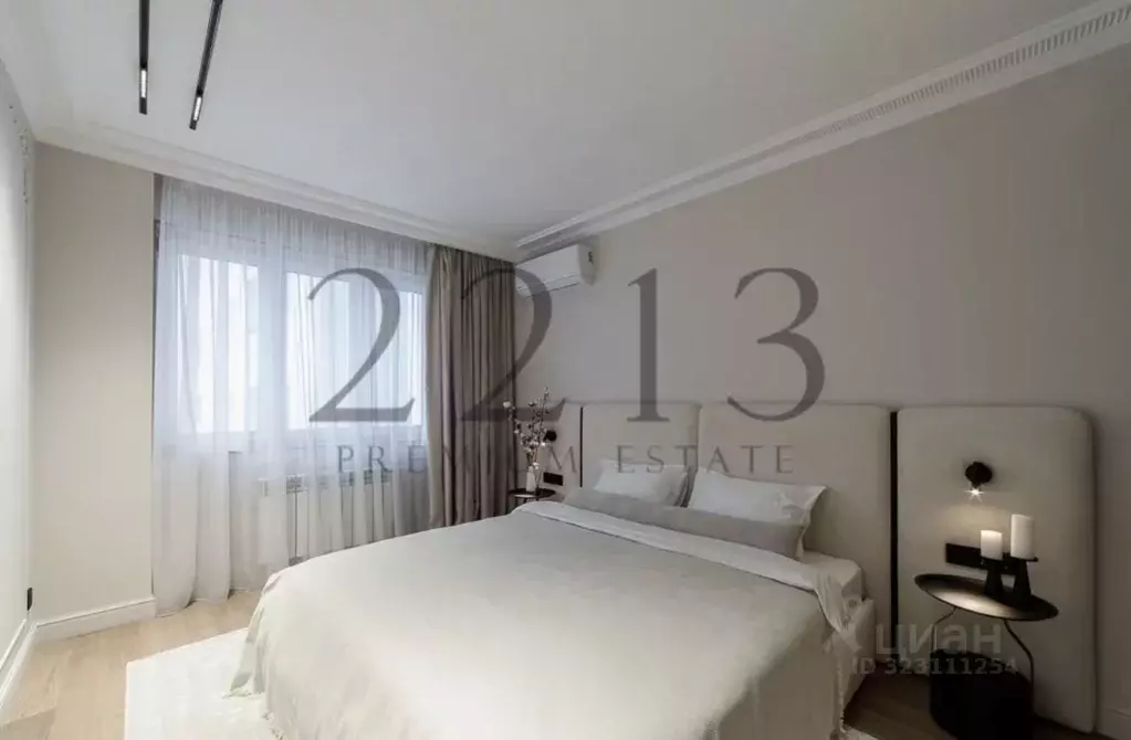 3-к кв. Нижегородская область, Нижний Новгород Сенная пл., 1 (100.0 м) - Фото 1