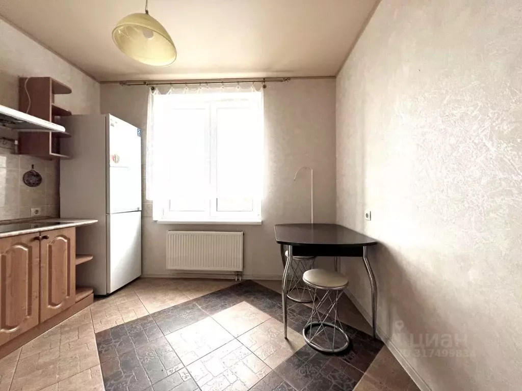 1-к кв. Московская область, Красногорск бул. Космонавтов, 6 (34.5 м) - Фото 1
