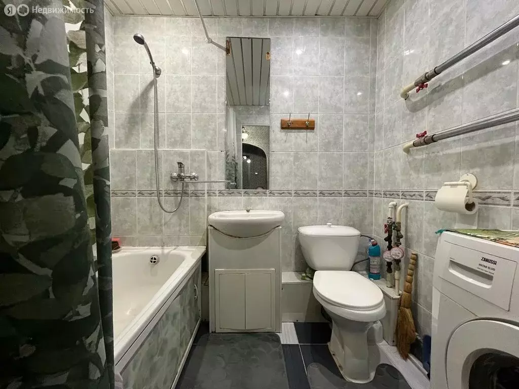 1-комнатная квартира: Сыктывкар, район Орбита, Покровский бульвар, 1 ... - Фото 1