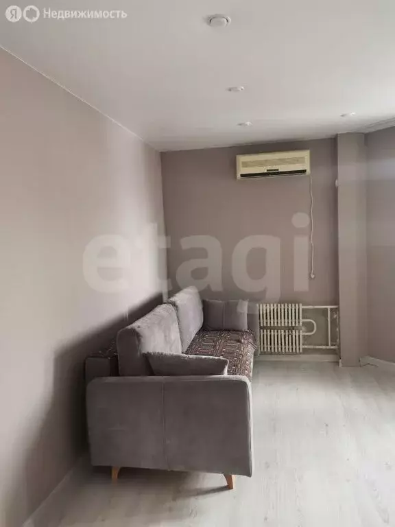 1-комнатная квартира: Казань, улица Академика Глушко, 24 (48 м) - Фото 2