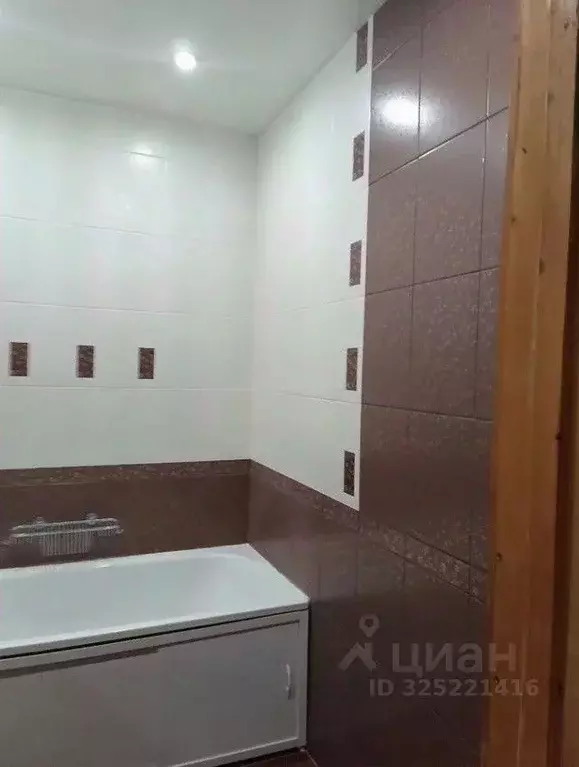 3-к кв. Курская область, Курск Студенческая ул., 36 (72.8 м) - Фото 2