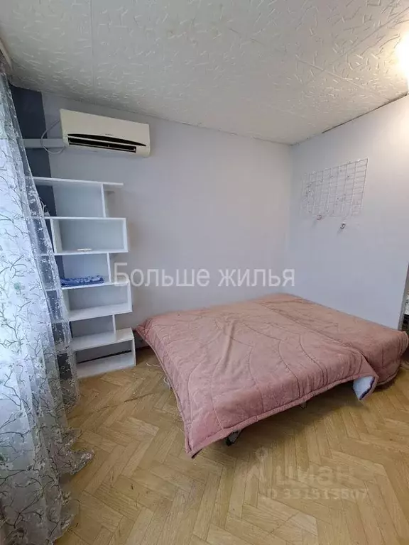 Комната Волгоградская область, Волгоград Логовская ул., 5 (17.6 м) - Фото 2