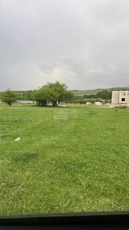 Участок в Кабардино-Балкария, Чегемский район, с. Шалушка ул. ... - Фото 1