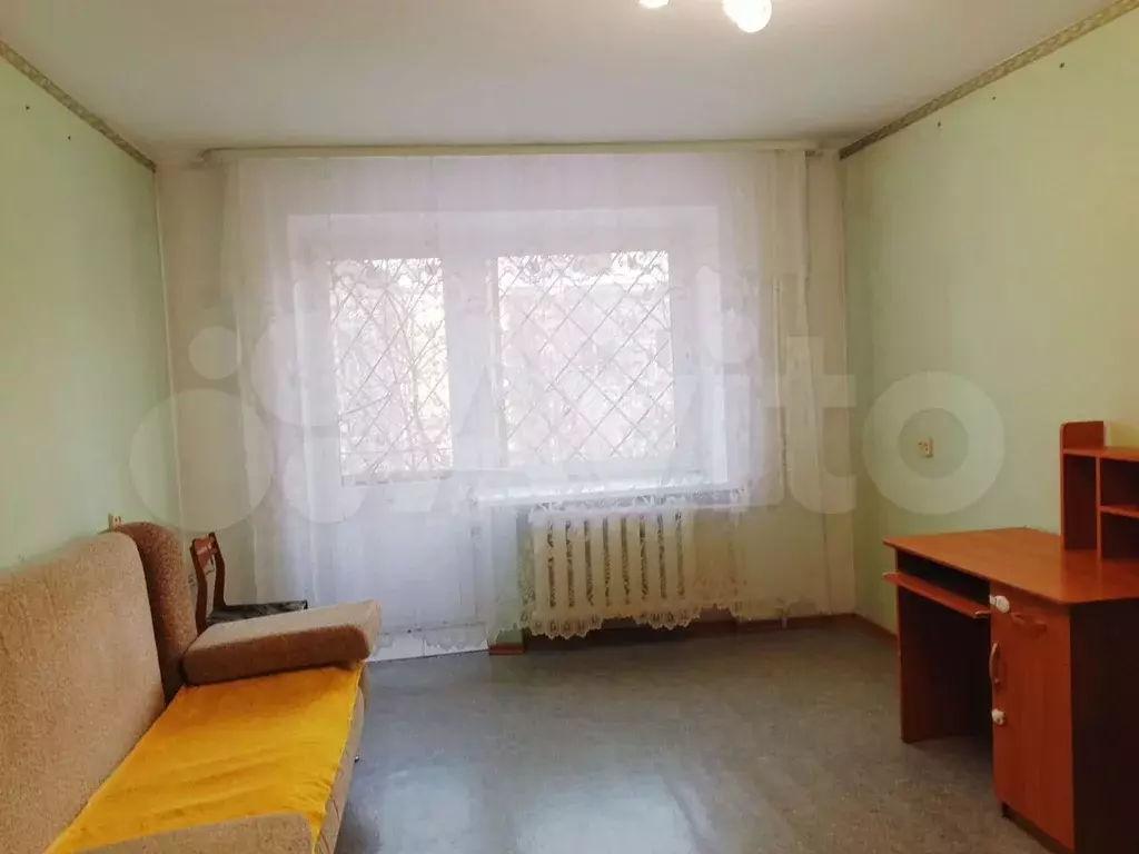 2-к. квартира, 48,5 м, 2/9 эт. - Фото 0