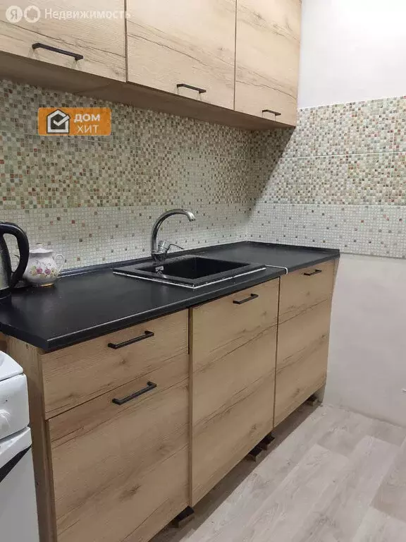 3-комнатная квартира: Симферополь, Киевская улица, 155А (70 м) - Фото 1