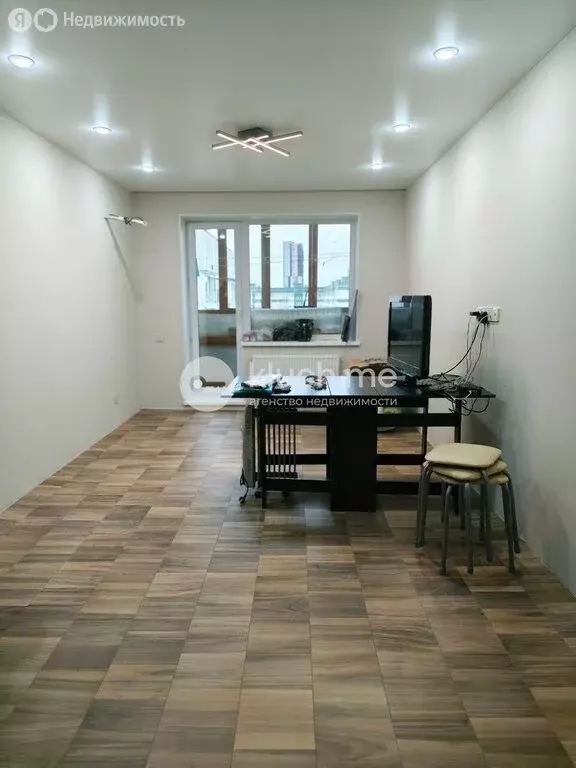2-комнатная квартира: Казань, улица Бондаренко, 8 (52.9 м) - Фото 2