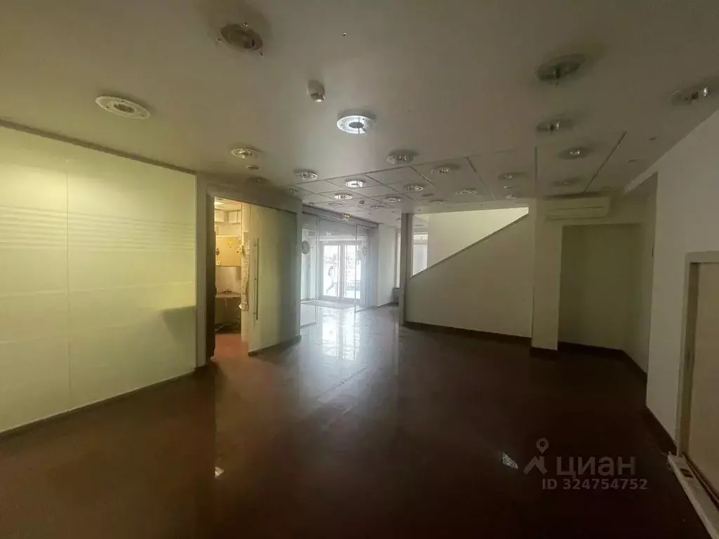 Помещение свободного назначения в Санкт-Петербург ул. Ефимова, 4к2 ... - Фото 2