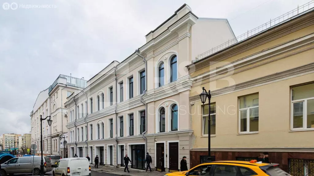 Помещение свободного назначения (26.7 м) - Фото 0
