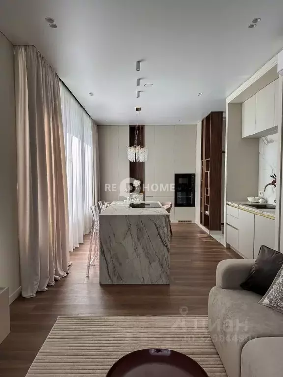 3-к кв. Пермский край, Пермь Екатерининская ул., 27 (108.1 м) - Фото 1