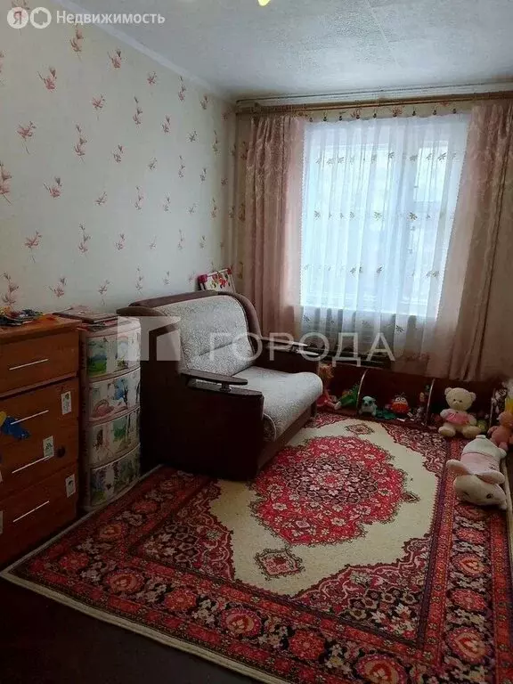 2-комнатная квартира: Барнаул, улица Шумакова, 66 (43.5 м) - Фото 2