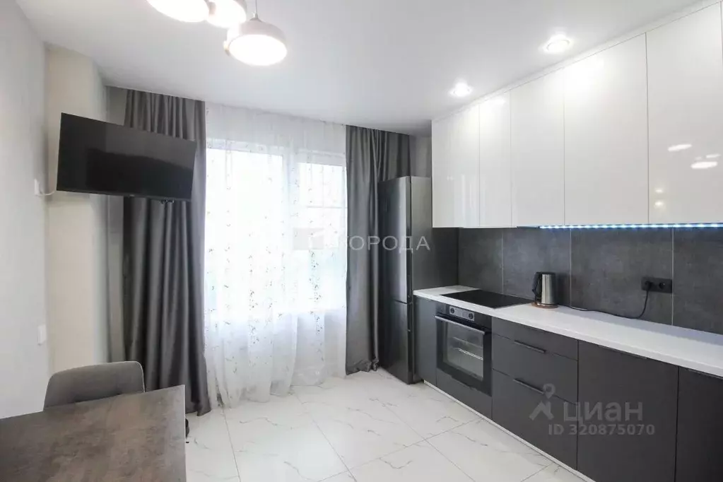 2-к кв. Алтайский край, Барнаул городской округ, Южный рп ул. ... - Фото 1