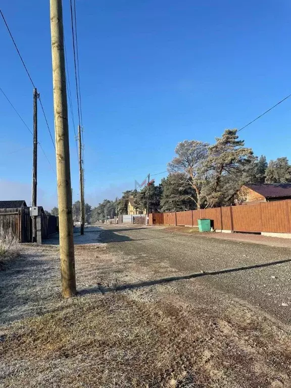 Участок в Красноярский край, Минусинский муниципальный округ, ... - Фото 1