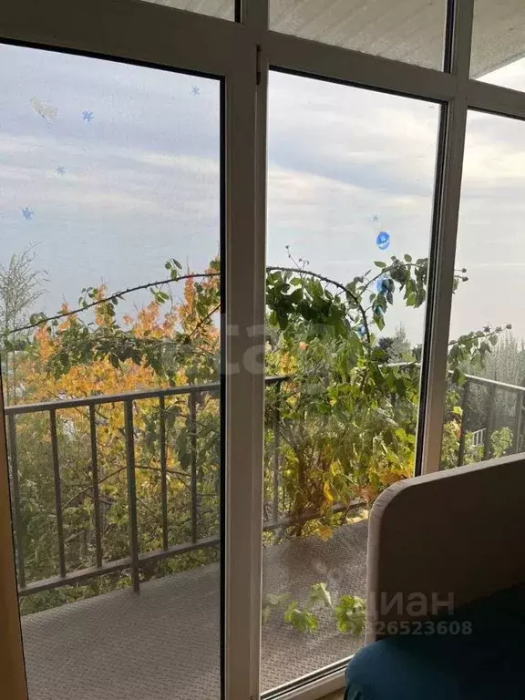 Дом в Крым, Алупка ул. Красногвардейская, 10 (100 м) - Фото 2