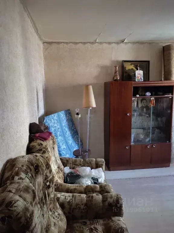 2-к кв. Тульская область, Алексин Рабочая ул., 5 (52.0 м) - Фото 1