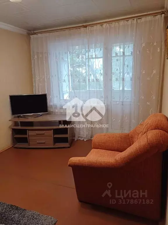 3-к кв. Новосибирская область, Новосибирск ул. Танкистов, 11 (63.0 м) - Фото 1