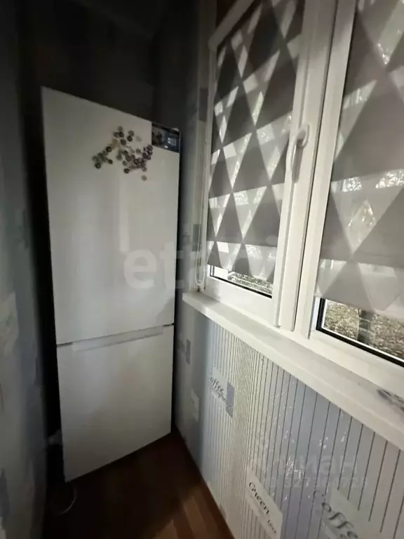 1-к кв. Краснодарский край, Анапа ул. Ленина, 177 (39.0 м) - Фото 2