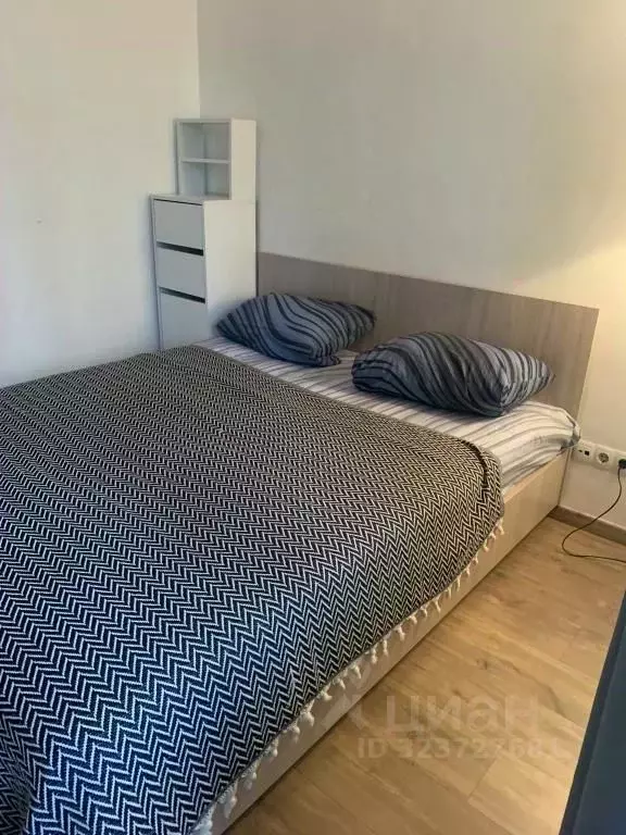 1-к кв. Московская область, Красногорск Лесная ул., 17 (42.0 м) - Фото 2