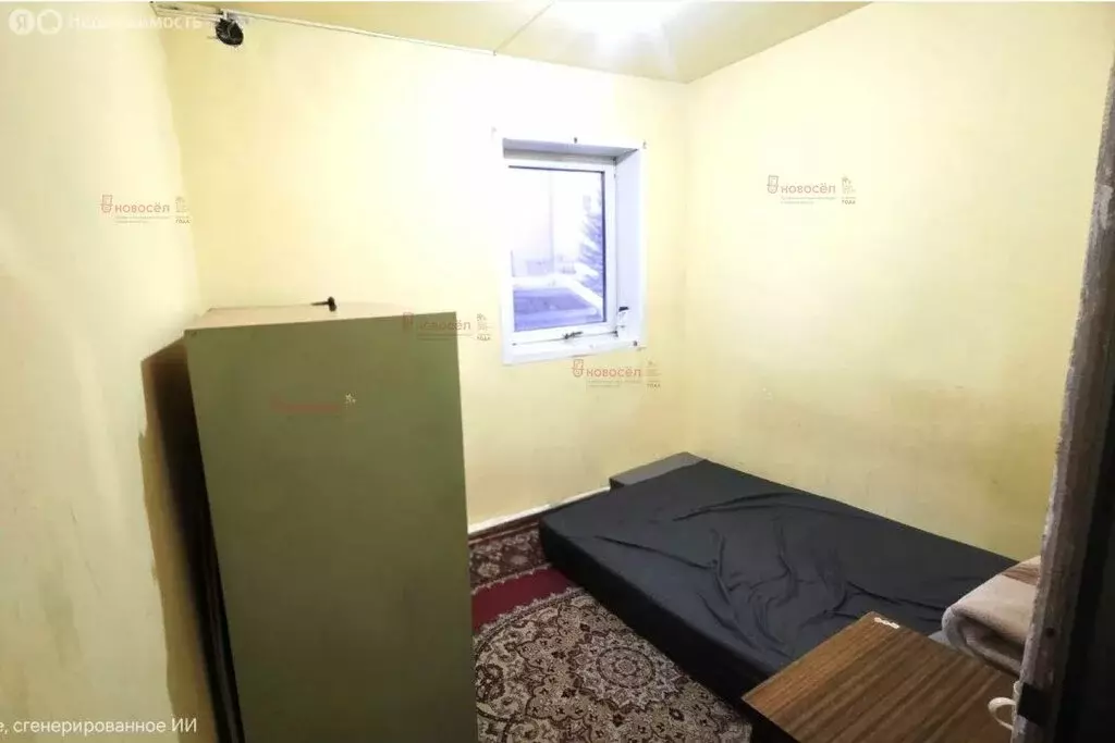 Дом в посёлок Монетный, Западная улица, 10 (193 м) - Фото 1