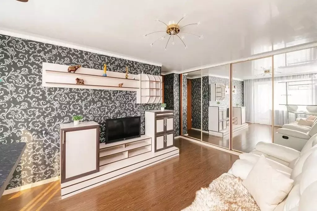 2-к кв. Приморский край, Владивосток ул. Жигура, 4 (48.0 м) - Фото 1