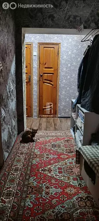 2-комнатная квартира: Махачкала, Абаканская улица, 5 (50 м) - Фото 2