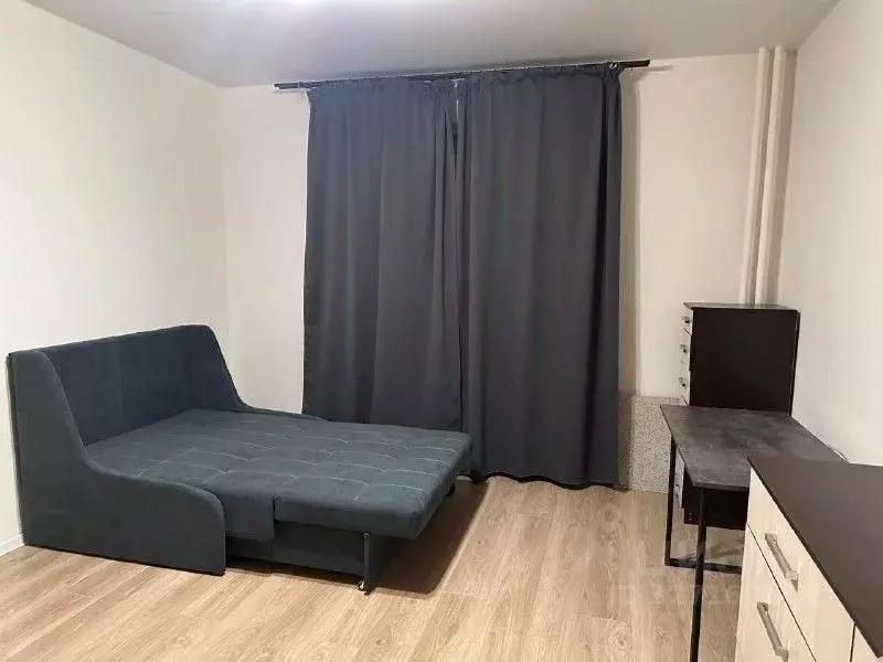 1-к кв. Москва Новогиреевская ул., 25 (28.0 м) - Фото 1