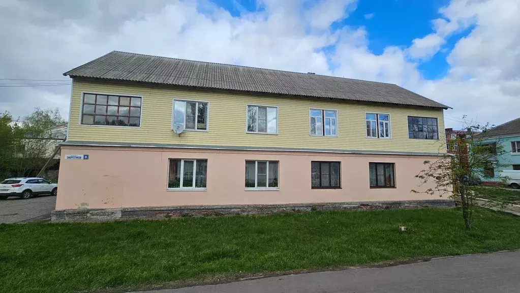 Продаётся 3-к квартира, 59.3 м - Фото 0