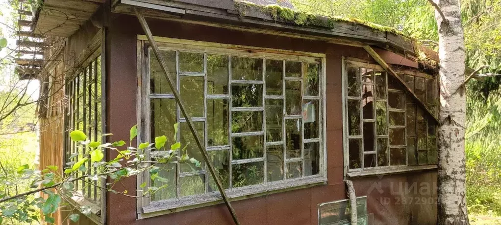 Дом в Псковская область, Псковский район, Торошинская волость, Ветеран ... - Фото 2