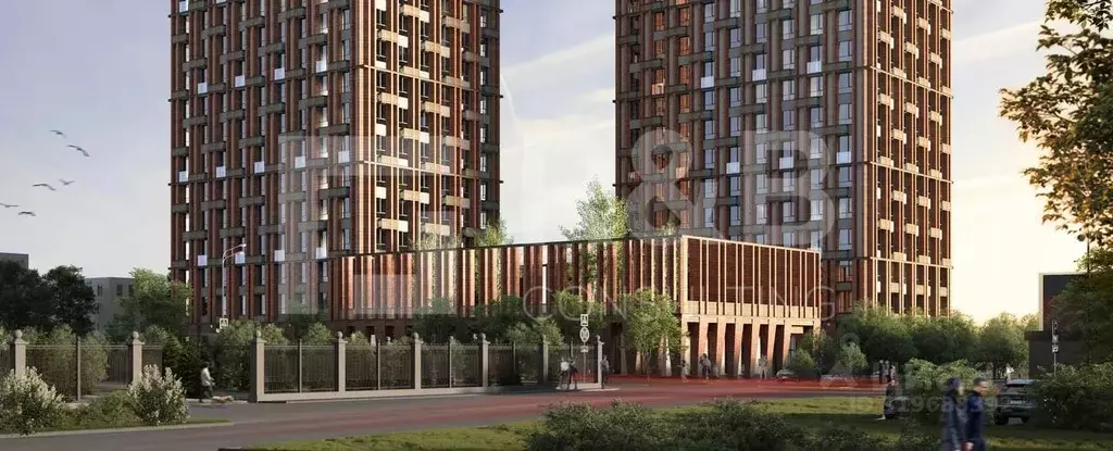 Помещение свободного назначения в Москва Выборгская ул., 18 (308 м) - Фото 0