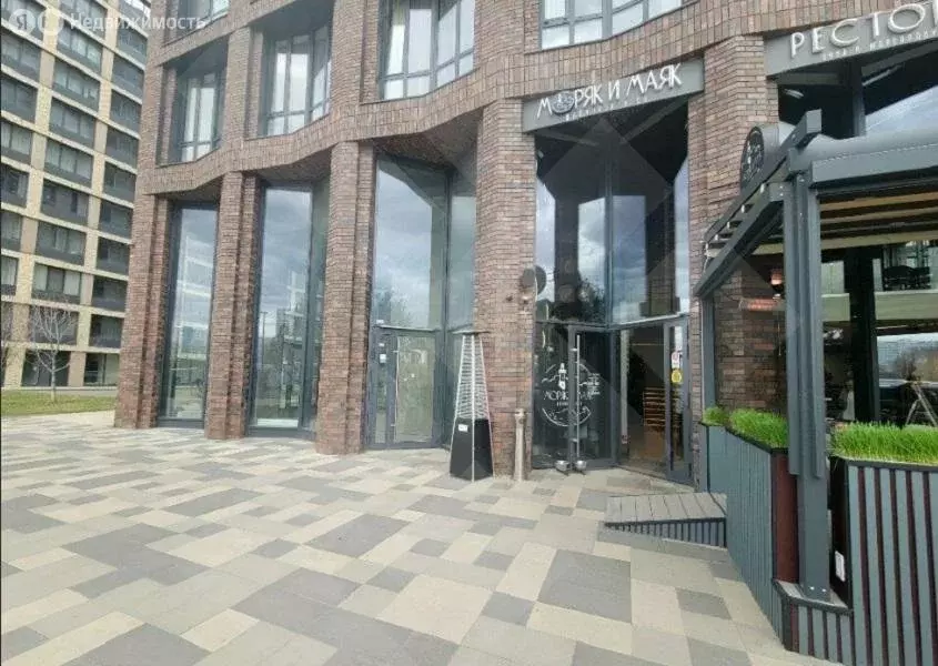 Помещение свободного назначения (210 м) - Фото 1